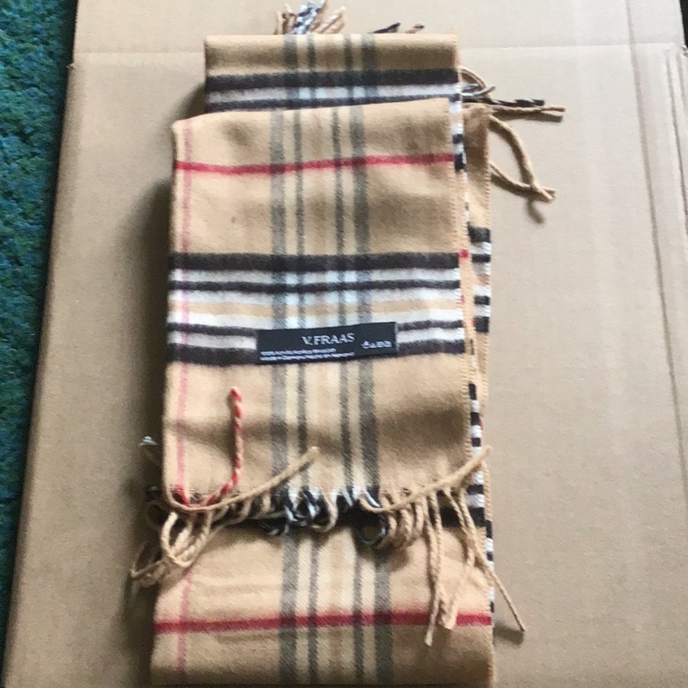Scarve